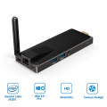 Lüfterloser Mini-Stick PC Intel J4105 CPU